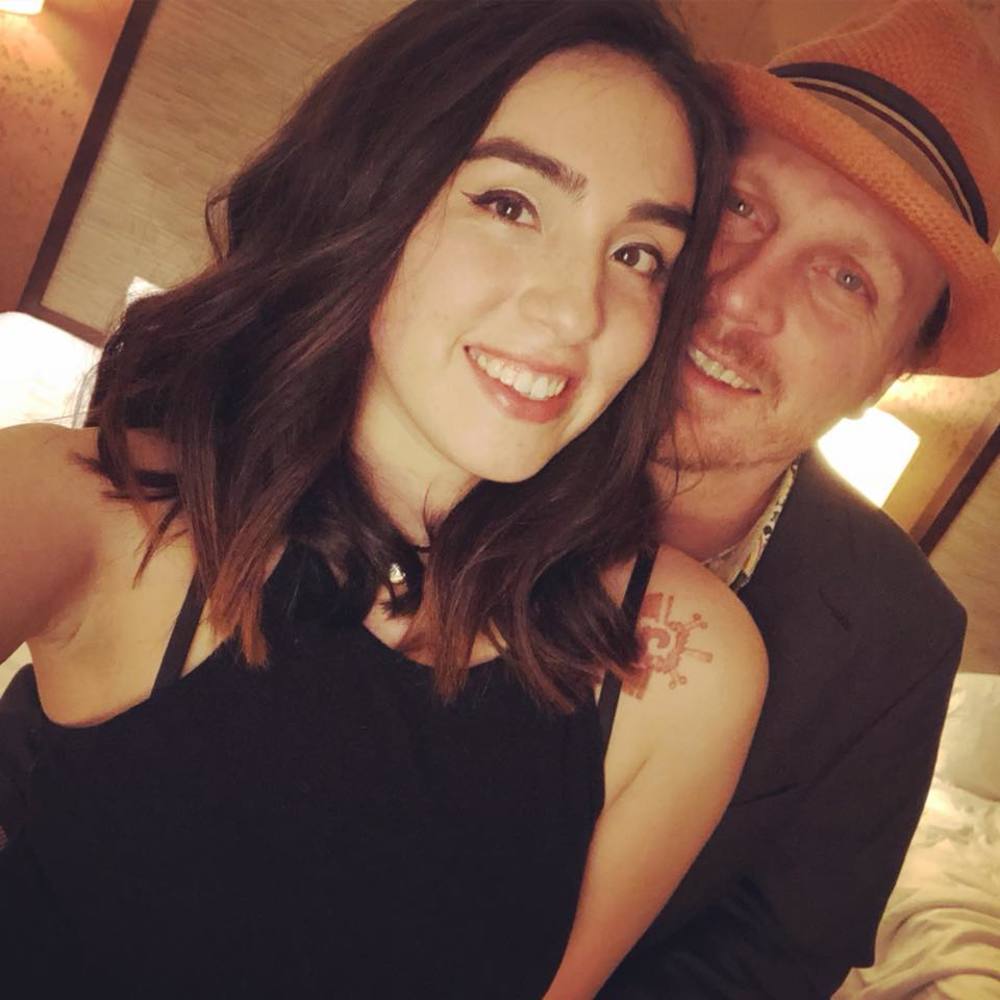 Meet your Posher, Alia